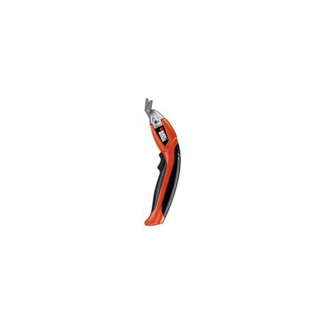 black & decker scissors